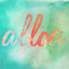 SKINNY DREAM - ALLOA