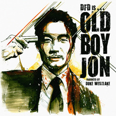 Dumbfoundead - Old Boy Jon - 06 Huell Howser