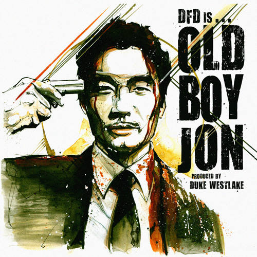Dumbfoundead - Old Boy Jon - 06 Huell Howser