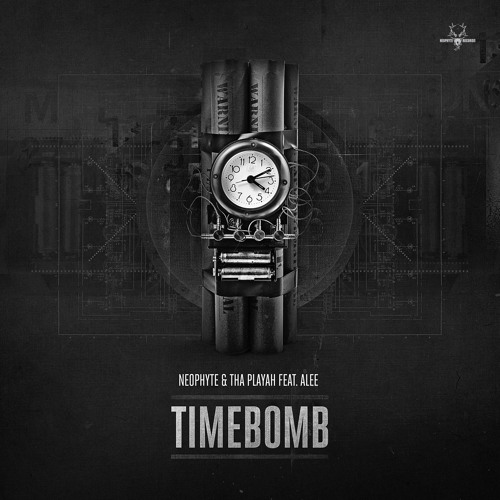 Neophyte & Tha Playah ft. Alee - Tijdbom (NEO073) (2013)