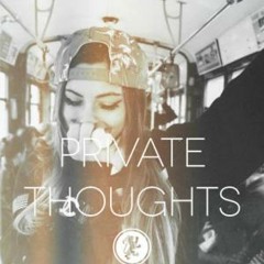 DSF - Private Thoughts (original mix)