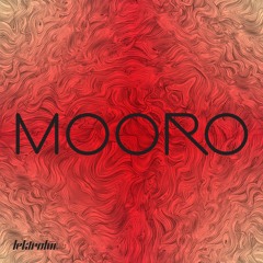 Mooro - M66R6 mixtape