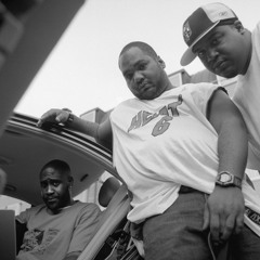 De La Soul - Get Away (feat. The Spirit Of The Wu)