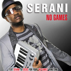 No games gal ya good riddim big crumb mashup (tagged)