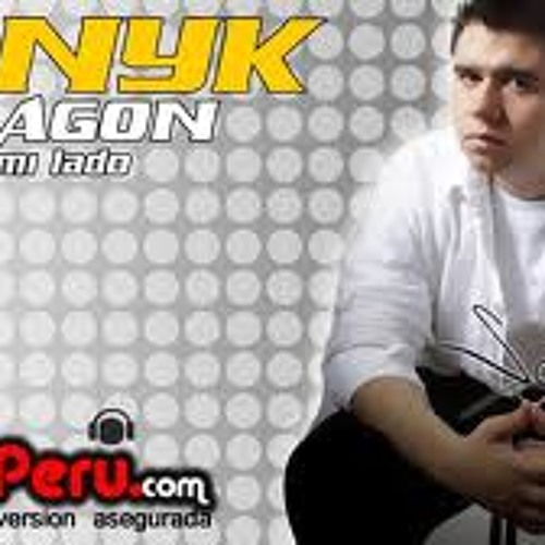 Sonyk - Mi Vida eres Tu - Dragon - BPM 96 +++ Sin Sello +++ By DJ Jota 2013 Romantic