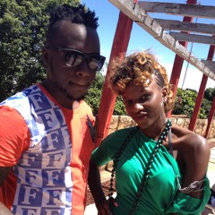 Clean And Fresh by Rhoda K Shelbie ft Sizza Man