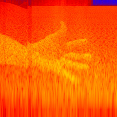 Spectrogram Experiment, Pt. 2, #3