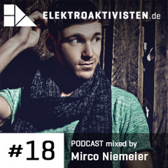 Mirco Niemeier | Essenziell | elektroaktivisten.de Podcast #18