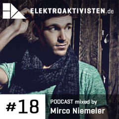 Mirco Niemeier | Essenziell | elektroaktivisten.de Podcast #18