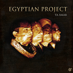 Egyptian Project - rou7yبعت روحى لروح روحى