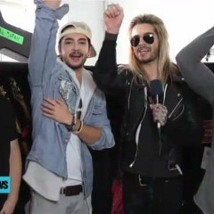 TOKIO HOTEL- BREAK AWAY