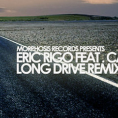 Eric Rigo feat. Cara Leigh - Long Drive (darkate remix)