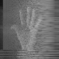 Spectrogram Experiment, Pt. 2, #5