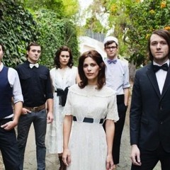 Family of the Year- Psyche or Like Scope (Figure of 8 Remix)