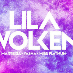 Marteria,  - Lila Wolken REMIX