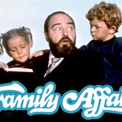 Sam Holden - Family Affair