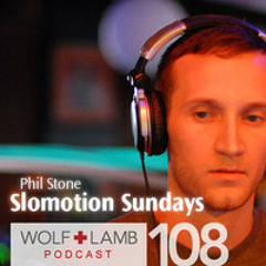 Wolf + Lamb Podcast  (Slomotion Sundays)