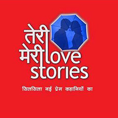 Teri Meri Love Stories