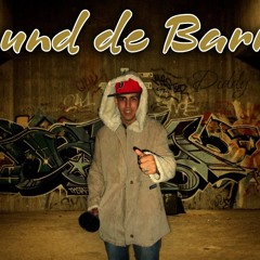 Sound de Barrio - Bailen mi cumbia