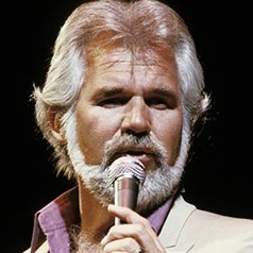 Kenny Rogers -Lady