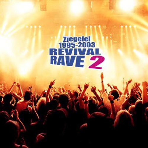 Stream Ziegelei Revival Rave Part 2 - Promomix by DJ Sunrise by K2 ...
