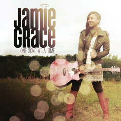 With You - Jamie Grace