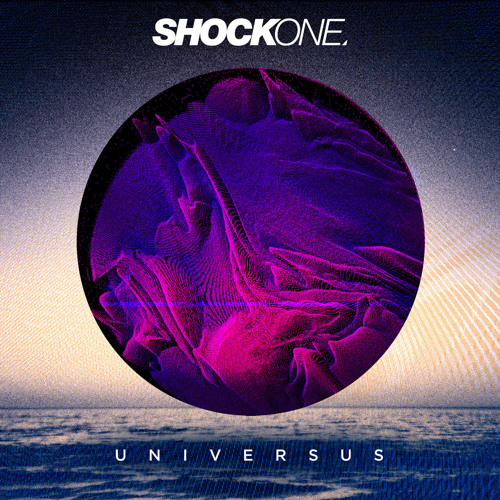 ShockOne - Singularity (The Monochord Of Creation)