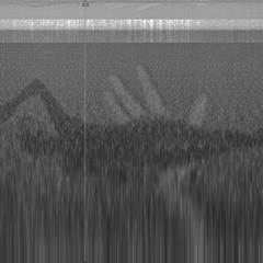 Spectrogram Experiment, Pt. 2, #9