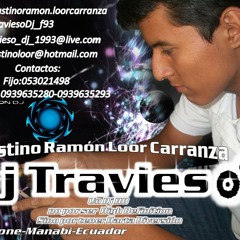 Los Diamantes de Valencia(Mal Herido)Intro Sensacional Xtrema Bass Live By Dj Travieso 2013