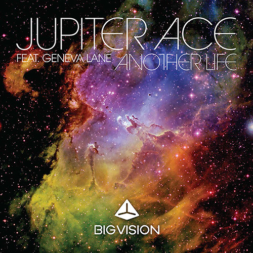 Jupiter Ace feat Geneva Lane - Another Life
