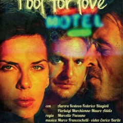 FOOL FOR LOVE finale (semi-cover)