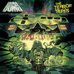 Gama Bomb - Backwards Bible