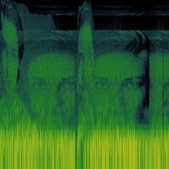Spectrogram Experiment, Pt. 2, #10 C