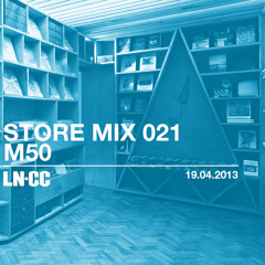 LN-CC Store Mix 021 - M50