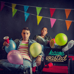 Kawe - Wasted