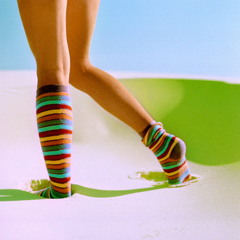 Mix Tape 27 - Exuma: Acid Pauli: Monkey Safari: KlangKuenstler: Paul Kalkbrenner