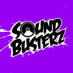 Sound Busterz Promo Mix 01 - Ganez
