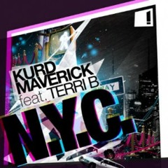 Kurd Maverick NYC David Kane & Sam Mills Remix