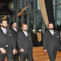 يا سايق الجمال الأخوة أبو شعر ‎
