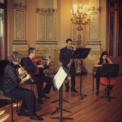 BACH-Contrapunctus 6 UMBRATONO Ensemble