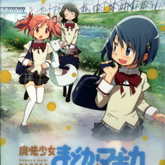 Stream Mahou Shoujo Madoka Magica Drama CD - 03 ~ Farewell Story ~ by  Andhika Yuandri