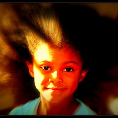 "You Must Be An Angel" (Gabrielle's Song) Cpyrt 2013 Joretta Harris