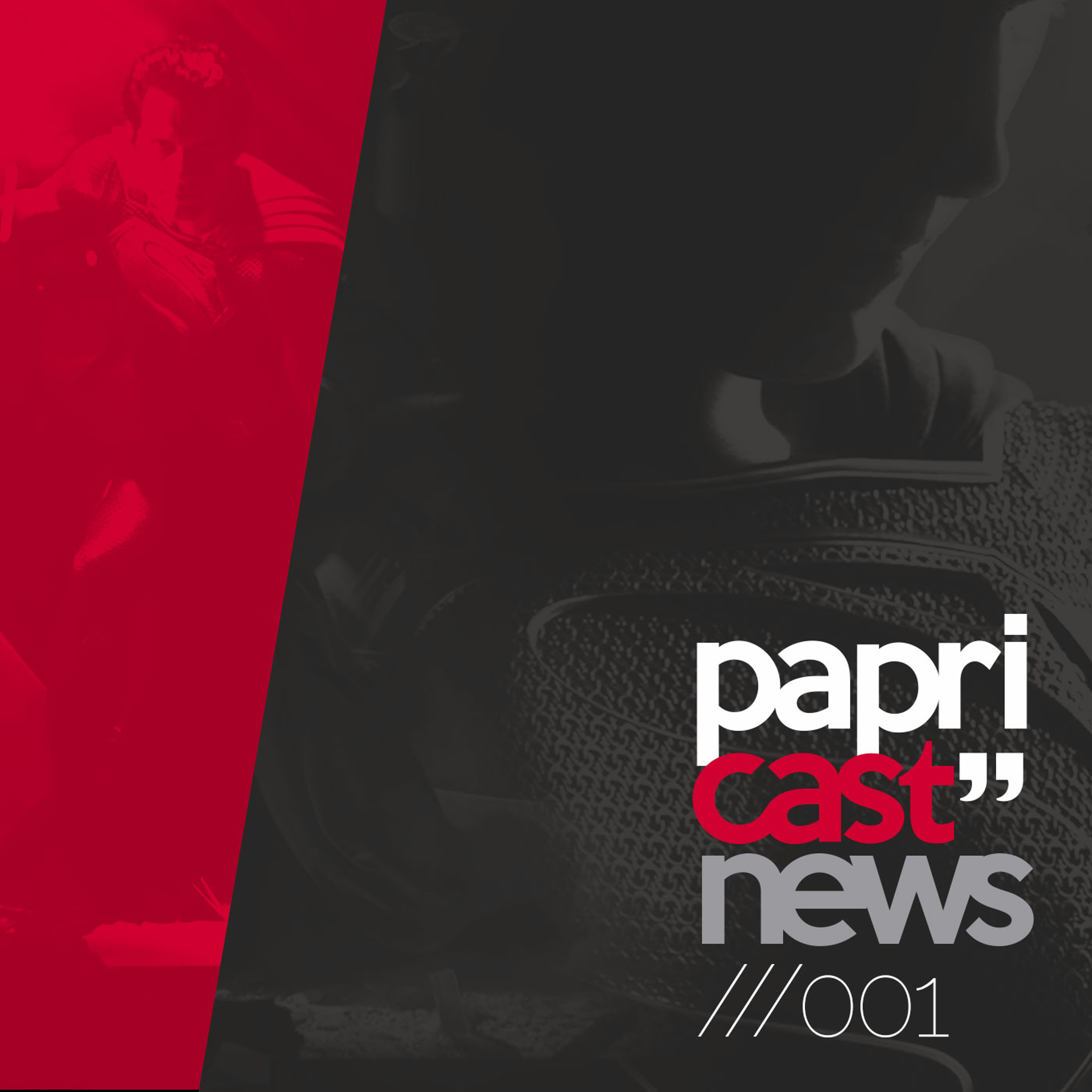 Papricast