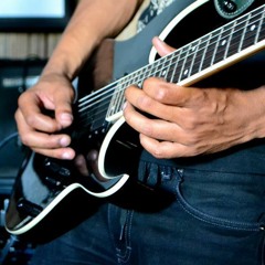 Metallica One cover remixed