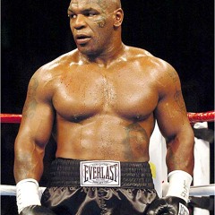 THE MIKE TYSON (PROD.BY:SM100GRAND)