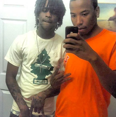 Ballout – Been Ballin feat Chief Keef