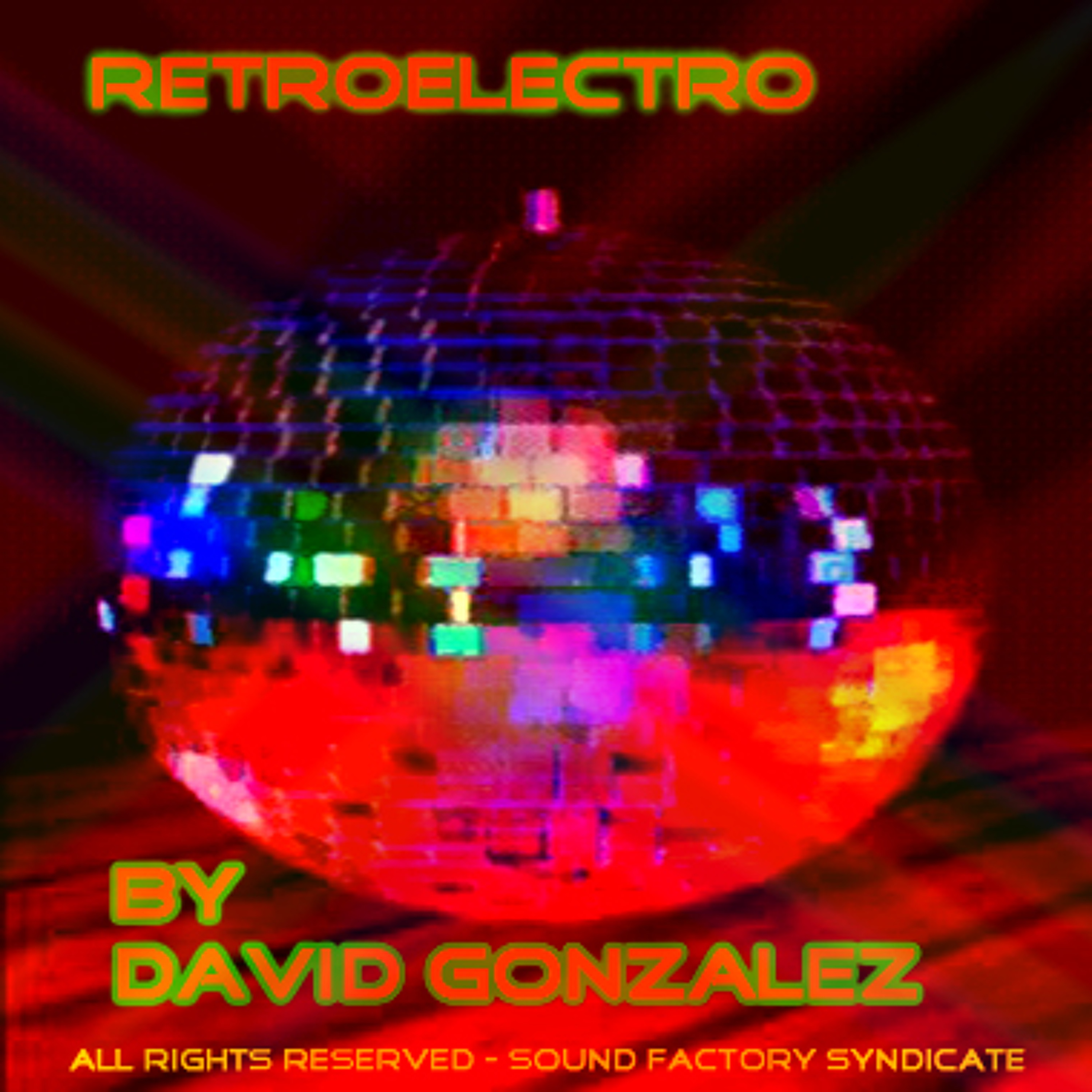 David González - AKA. D\'Monick
