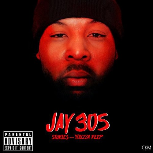 Jay 305 - Youzza Flip