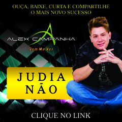 7-Judia não- Alex Campanha