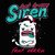 Artwork for Kat Krazy - Siren Feat. elkka (OUT NOW)